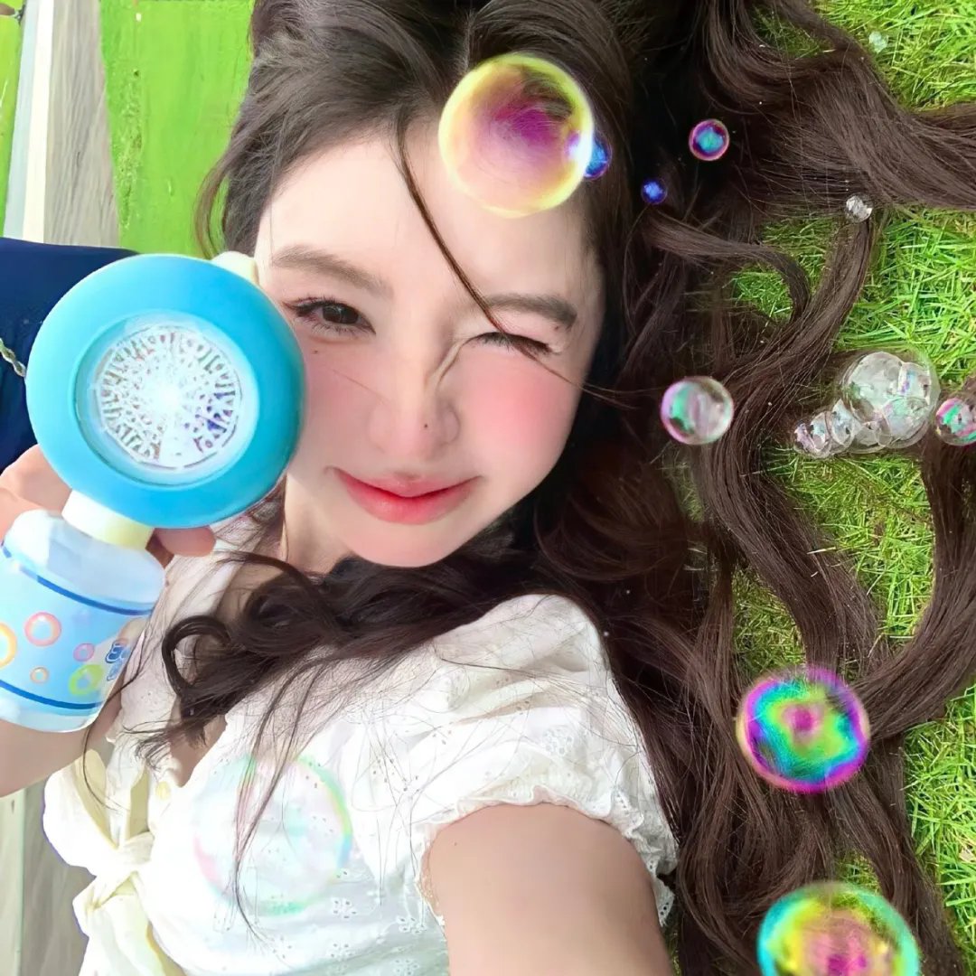 恶补青春
